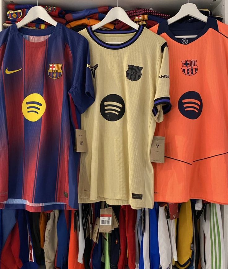 25/26 Jersey Mystery Box