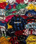 Retro Jersey Mystery Box