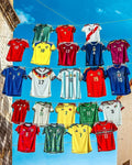 World Cup Mystery Box